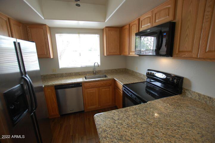 1825 West Ray Road, Unit 1079 Chandler, AZ 85224 - Photo 6 of 28 kitchen1