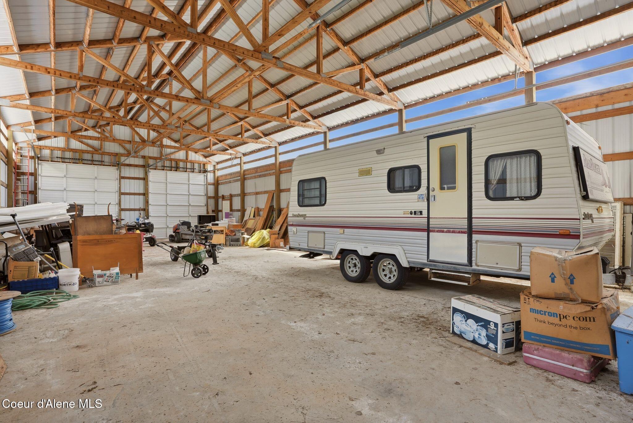 2222 Jewel Lake Road Sagle, ID 83860 - Photo 19 of 31 Inside-Media-Jewel-44