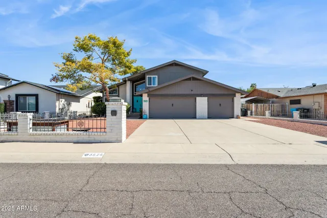 $539,000 | 3525 West Kings Avenue, Phoenix, AZ 85053