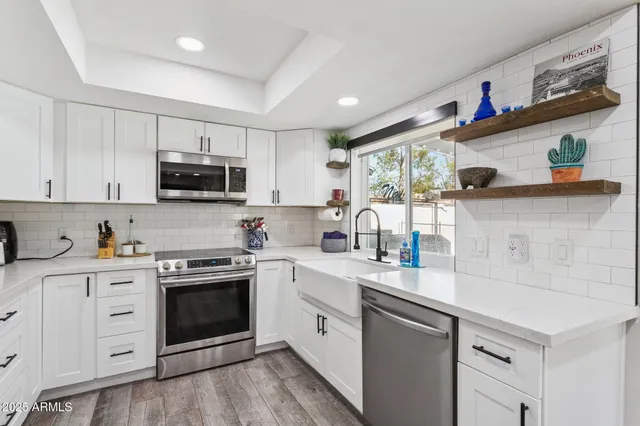 $539,000 | 3525 West Kings Avenue, Phoenix, AZ 85053