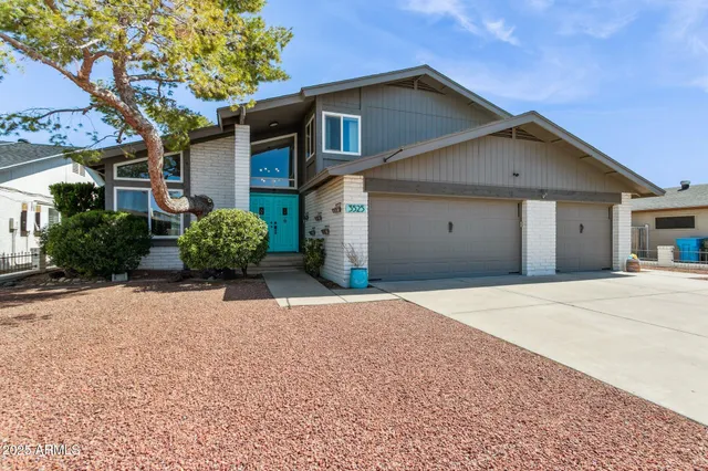 $539,000 | 3525 West Kings Avenue, Phoenix, AZ 85053