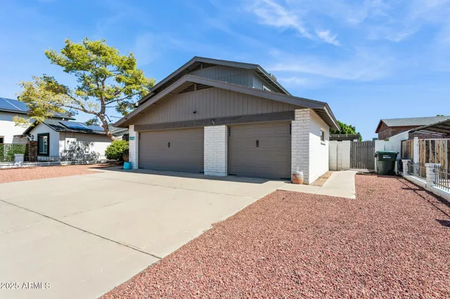$539,000 | 3525 West Kings Avenue, Phoenix, AZ 85053