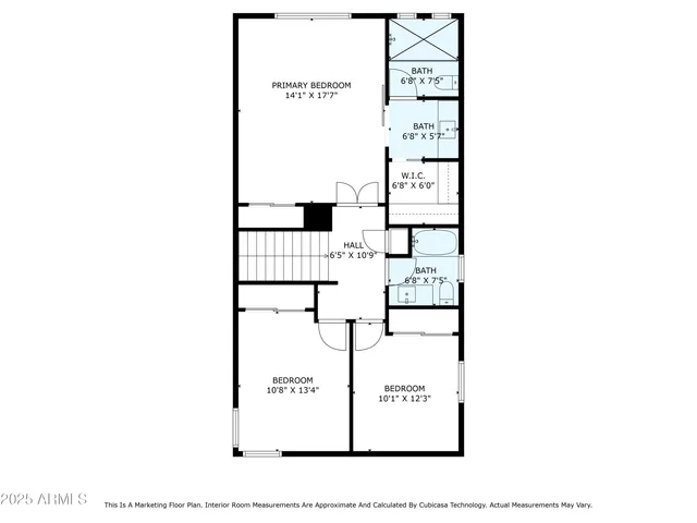 $539,000 | 3525 West Kings Avenue, Phoenix, AZ 85053