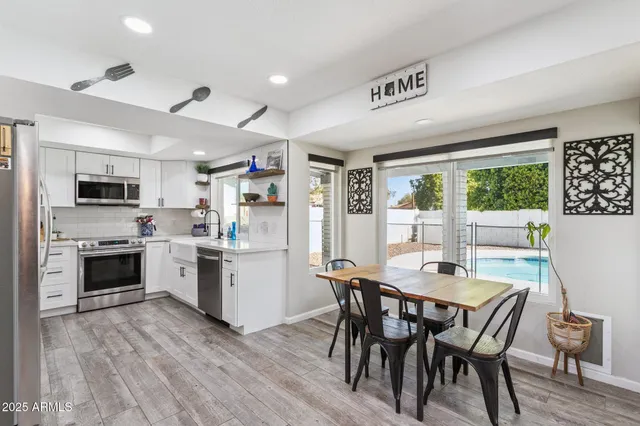 $539,000 | 3525 West Kings Avenue, Phoenix, AZ 85053