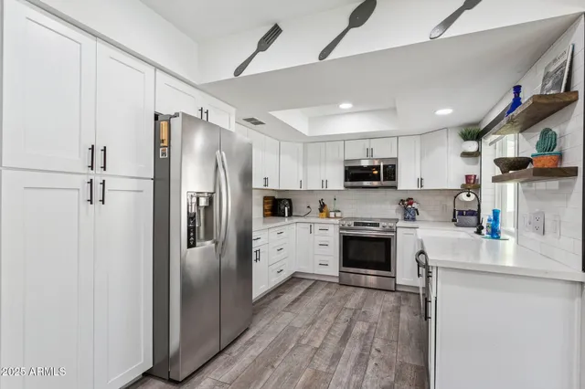 $539,000 | 3525 West Kings Avenue, Phoenix, AZ 85053