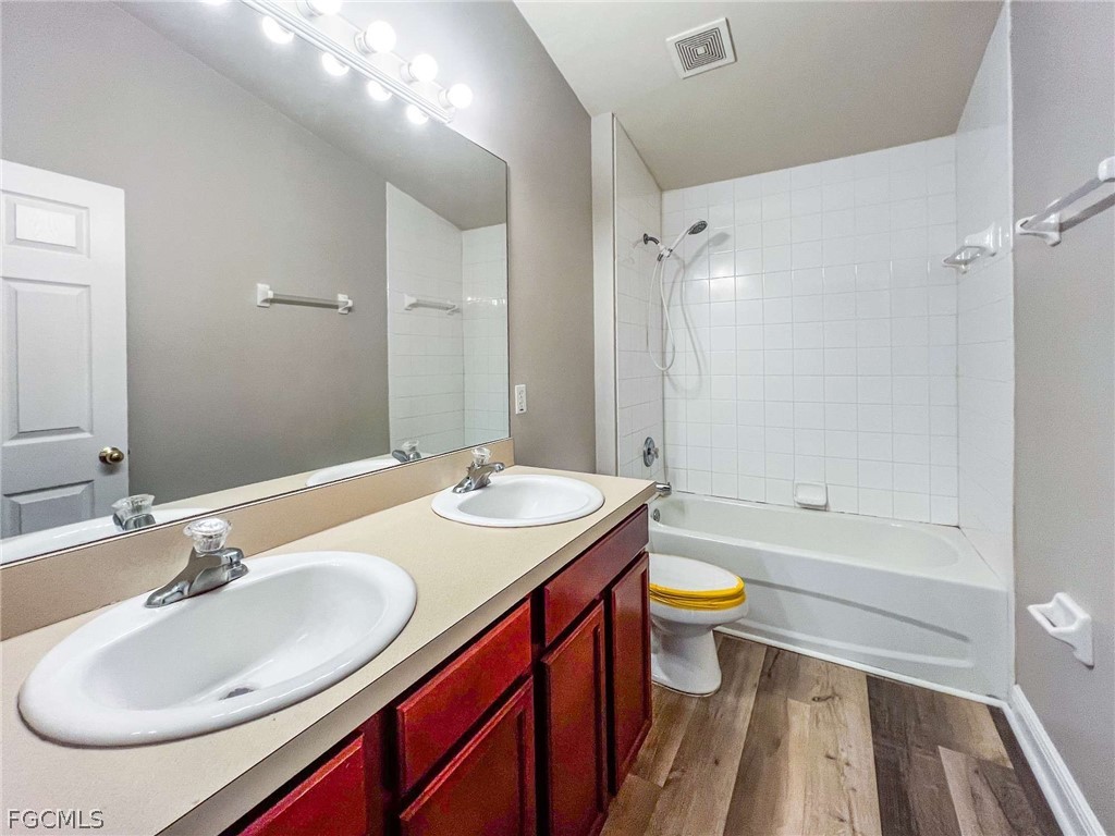 4304 12th Street West Lehigh Acres, FL 33971 - Photo 17 of 22