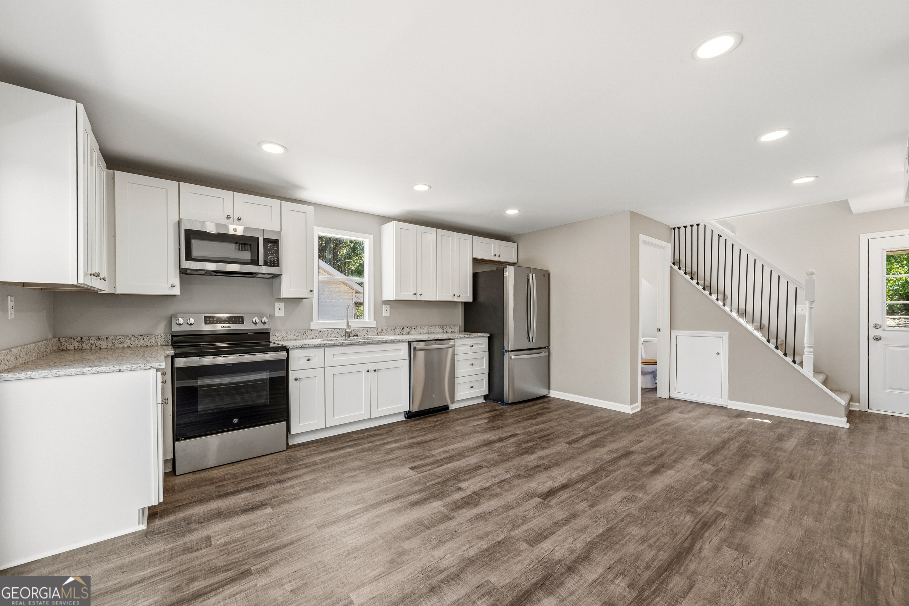 188 Deptula Road Jackson, GA 30233 - Photo 39 of 76