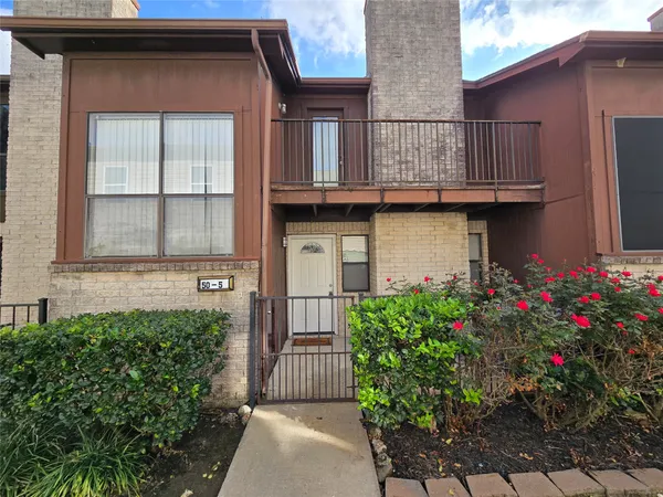 $125,000 | 50 Evanston Street, Unit 5, Houston, TX 77015
