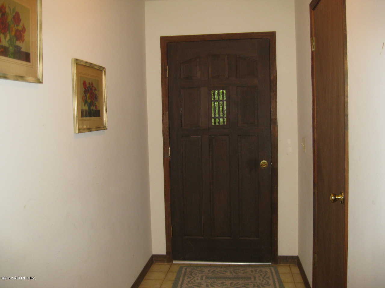 4250 Chokeberry Road Middleburg, FL 32068 - Photo 3 of 19 Foyer