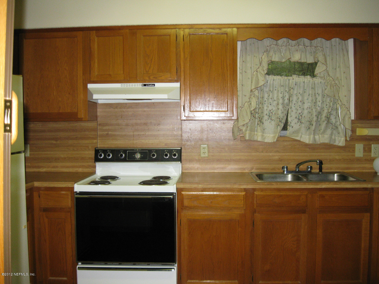 4250 Chokeberry Road Middleburg, FL 32068 - Photo 4 of 19 Kitchen 1