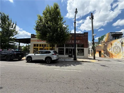 $649,900 | 183 Vanira Avenue Southeast, Atlanta, GA 30315