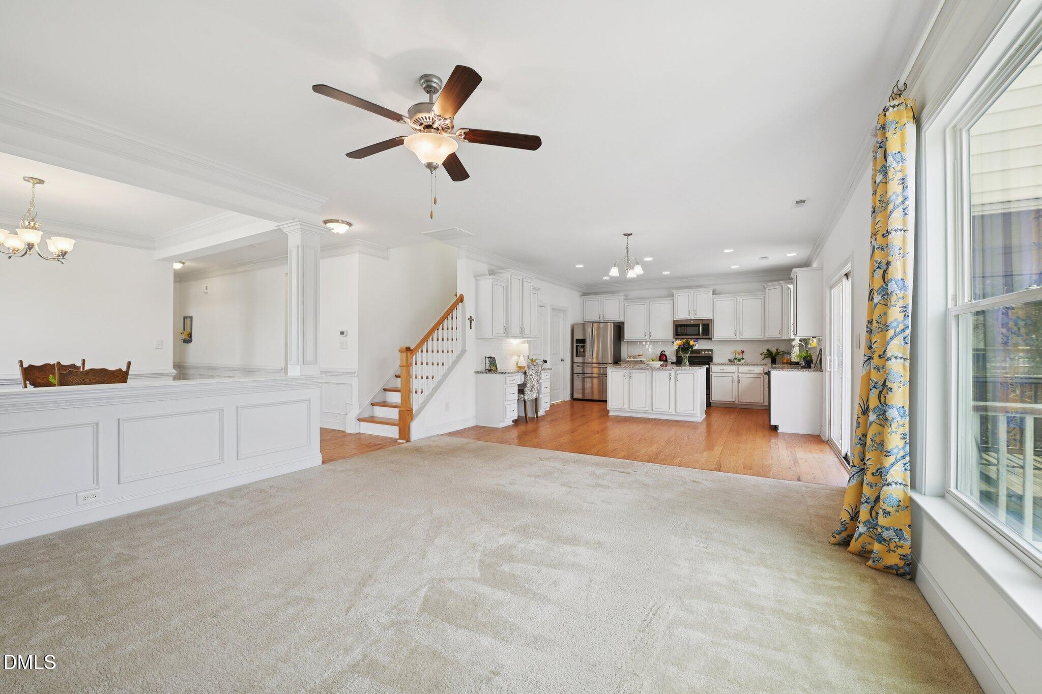 1017 Searstone Court Durham, NC 27713 - Photo 12 of 58 11-web-or-mls-Searstone Ct-L0503-011