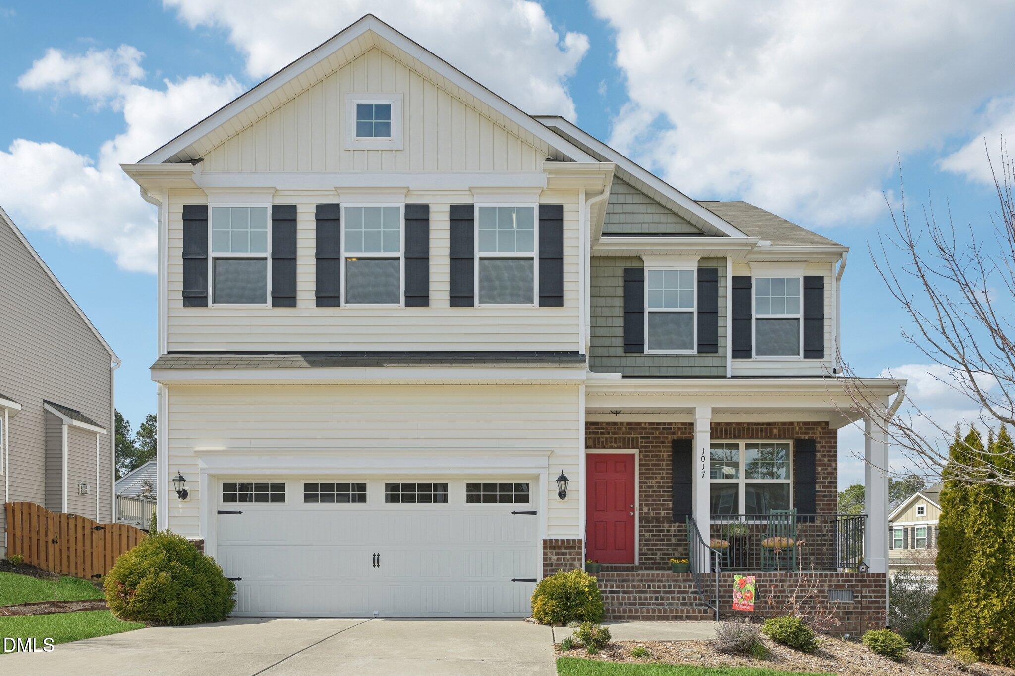 1017 Searstone Court Durham, NC 27713 - Photo 2 of 58 1-web-or-mls-Searstone Ct-L0503-001