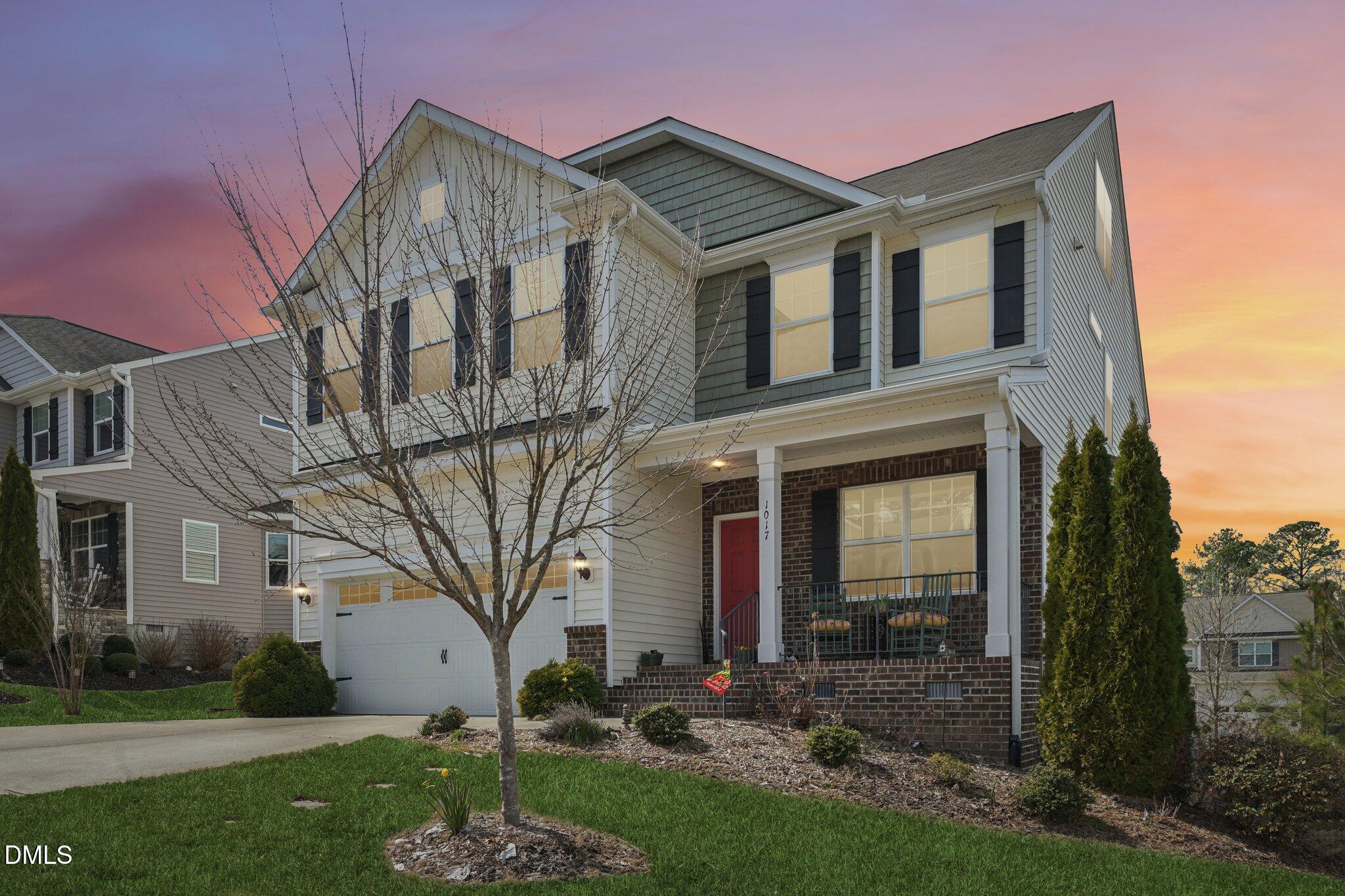 1017 Searstone Court Durham, NC 27713 - Photo 58 of 58 74-web-or-mls-VT-0503-2