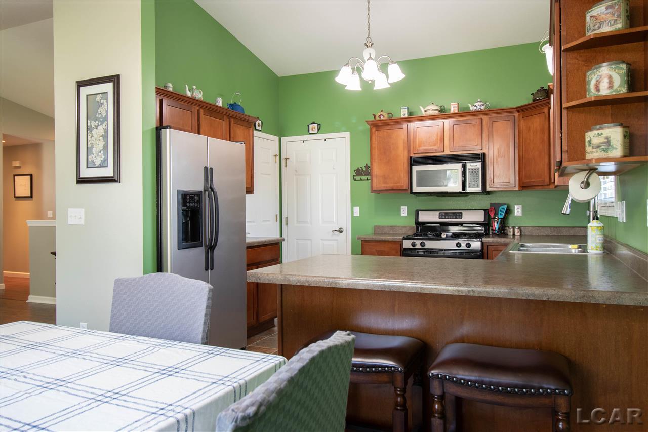 3129 Beaver Creek Road, Unit CREEKS Adrian, MI 49221 - Photo 28 of 50