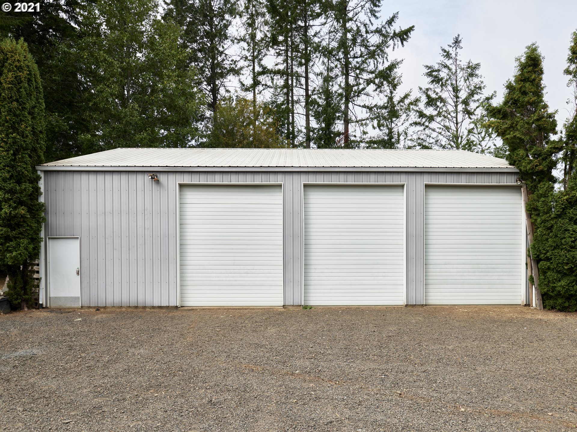 24355 Southwest Melott Road Hillsboro, OR 97123 - Photo 3 of 32 a house with a outdoor space