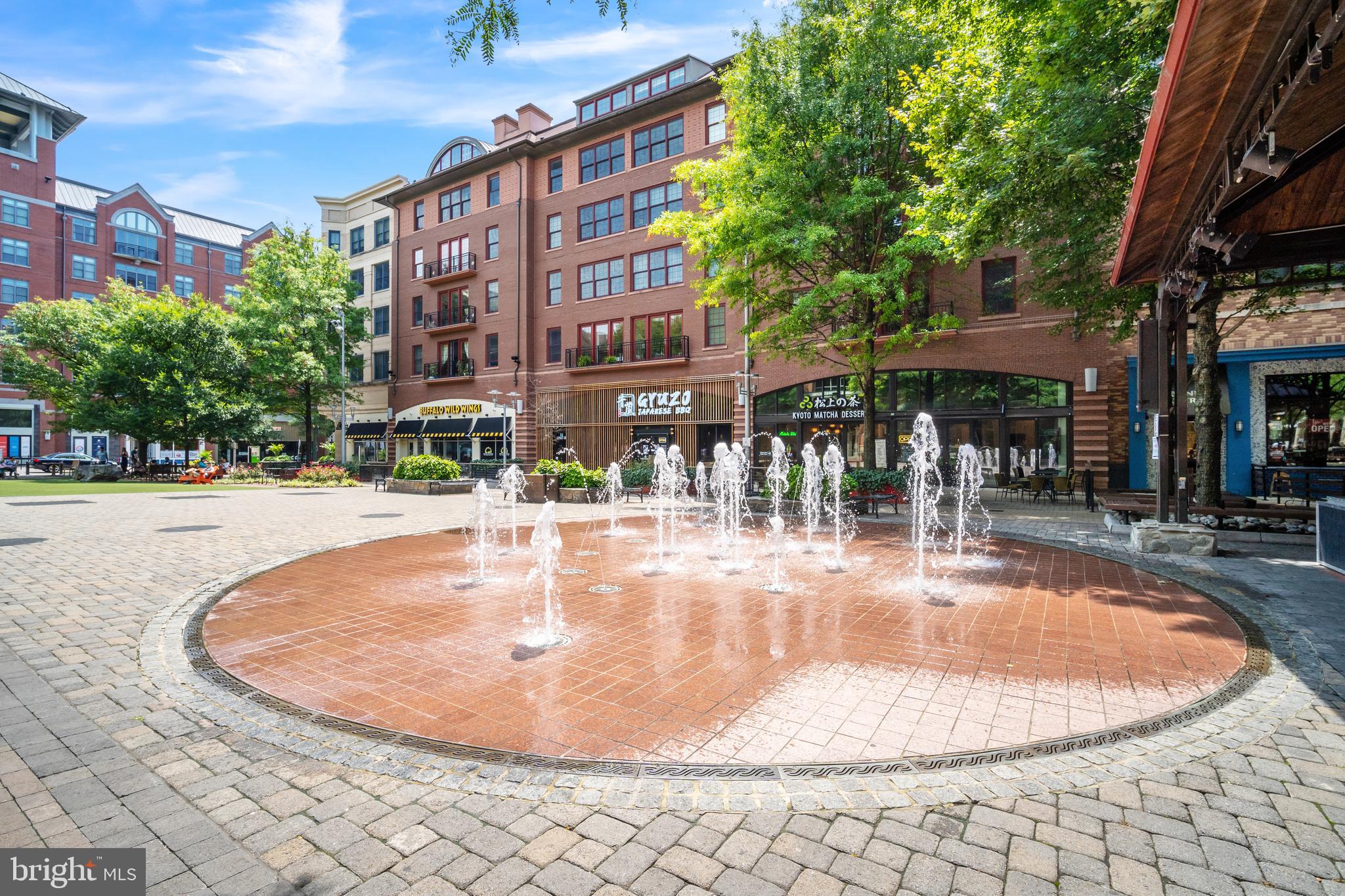 807 Brice Road Rockville, MD 20852 - Photo 55 of 65 Seconds from Rockville town center