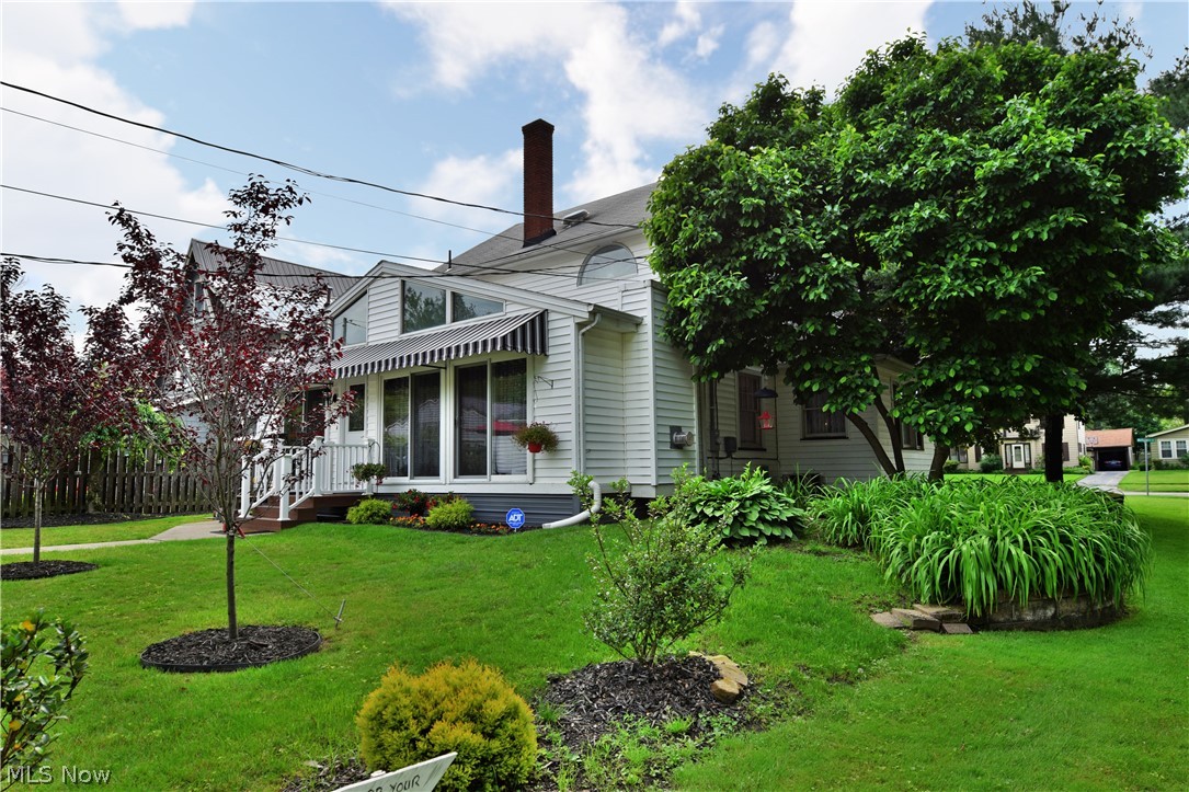 368 Butler Road Northeast Warren, OH 44483 - Photo 32 of 33 Gallery Image 32