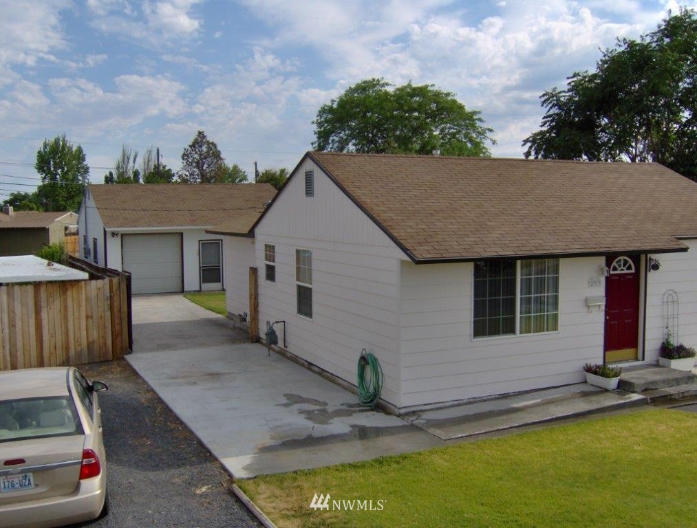 233 West Ridge Road Moses Lake, WA 98837 - Photo 12 of 21