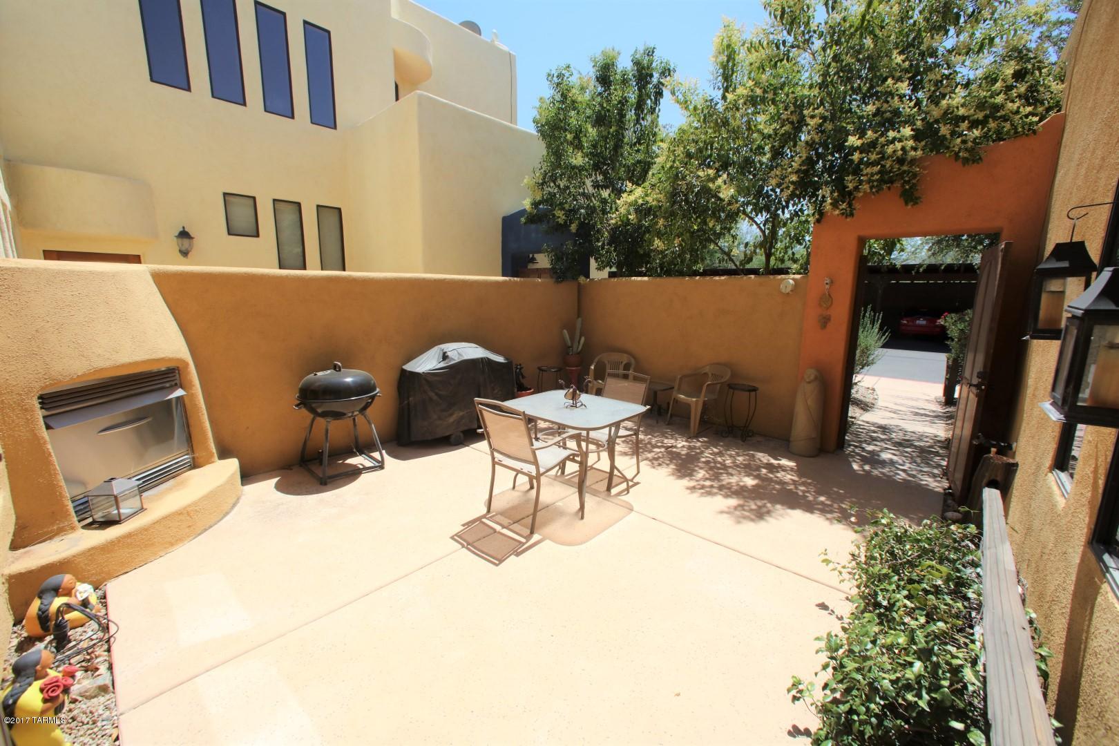 607 Post Way Tubac, AZ 85646 - Photo 16 of 30