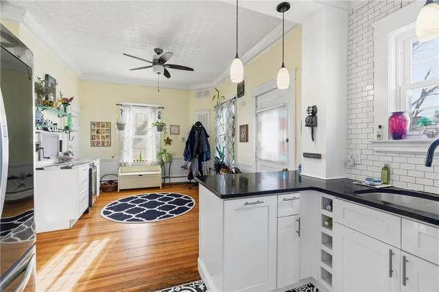 $679,900 | 1 Bouvier Avenue, Lincoln, RI 02838