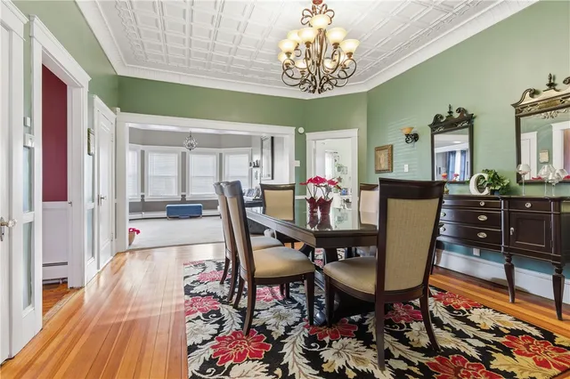 $679,900 | 1 Bouvier Avenue, Lincoln, RI 02838