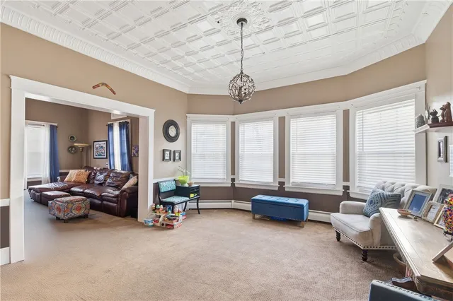 $679,900 | 1 Bouvier Avenue, Lincoln, RI 02838