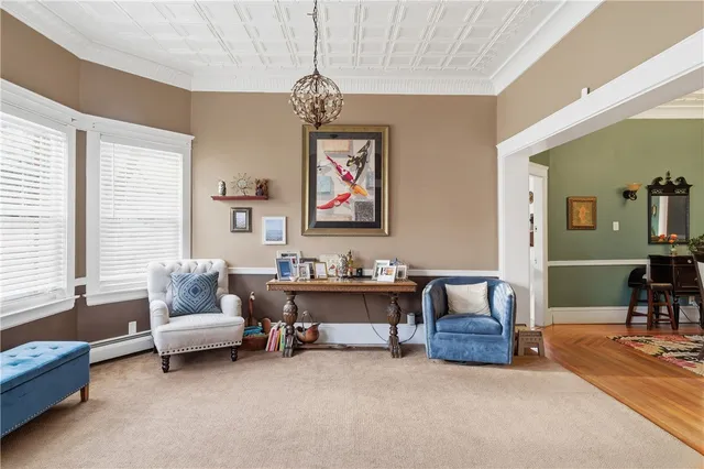 $679,900 | 1 Bouvier Avenue, Lincoln, RI 02838