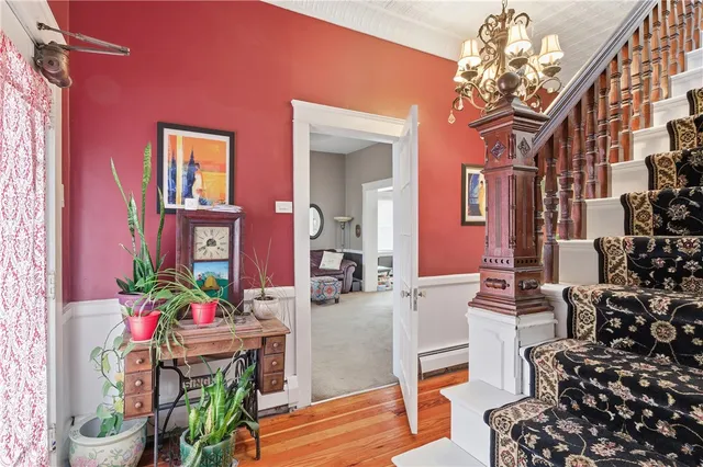 $679,900 | 1 Bouvier Avenue, Lincoln, RI 02838