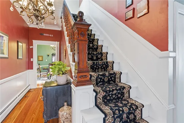 $679,900 | 1 Bouvier Avenue, Lincoln, RI 02838