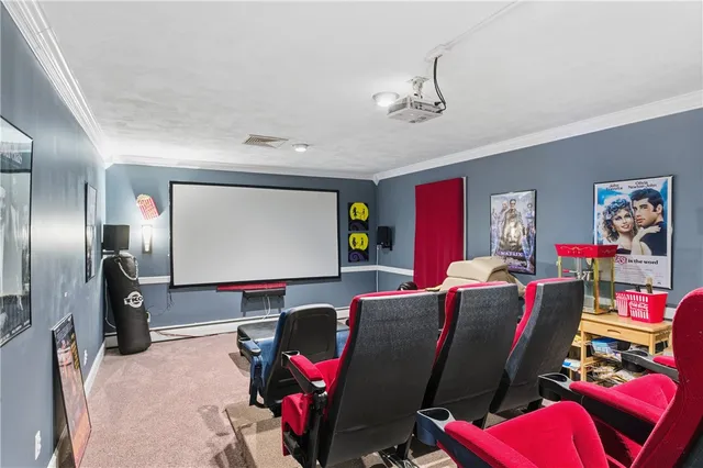 $679,900 | 1 Bouvier Avenue, Lincoln, RI 02838