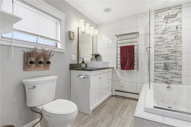 $679,900 | 1 Bouvier Avenue, Lincoln, RI 02838