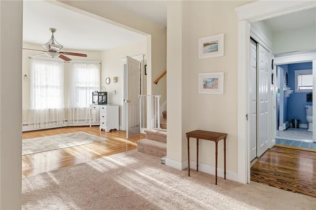 $679,900 | 1 Bouvier Avenue, Lincoln, RI 02838