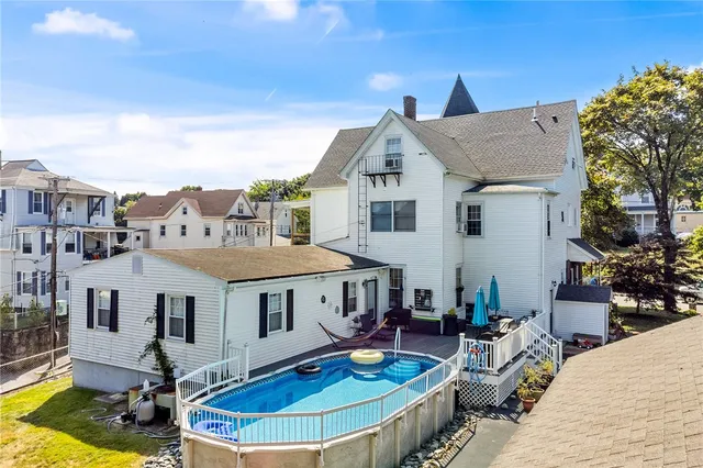 $679,900 | 1 Bouvier Avenue, Lincoln, RI 02838