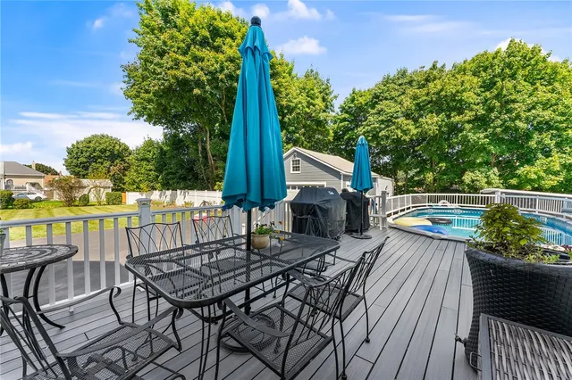 $679,900 | 1 Bouvier Avenue, Lincoln, RI 02838