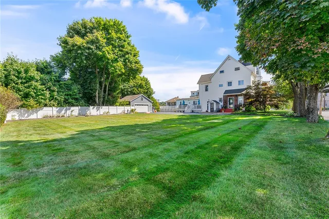 $679,900 | 1 Bouvier Avenue, Lincoln, RI 02838