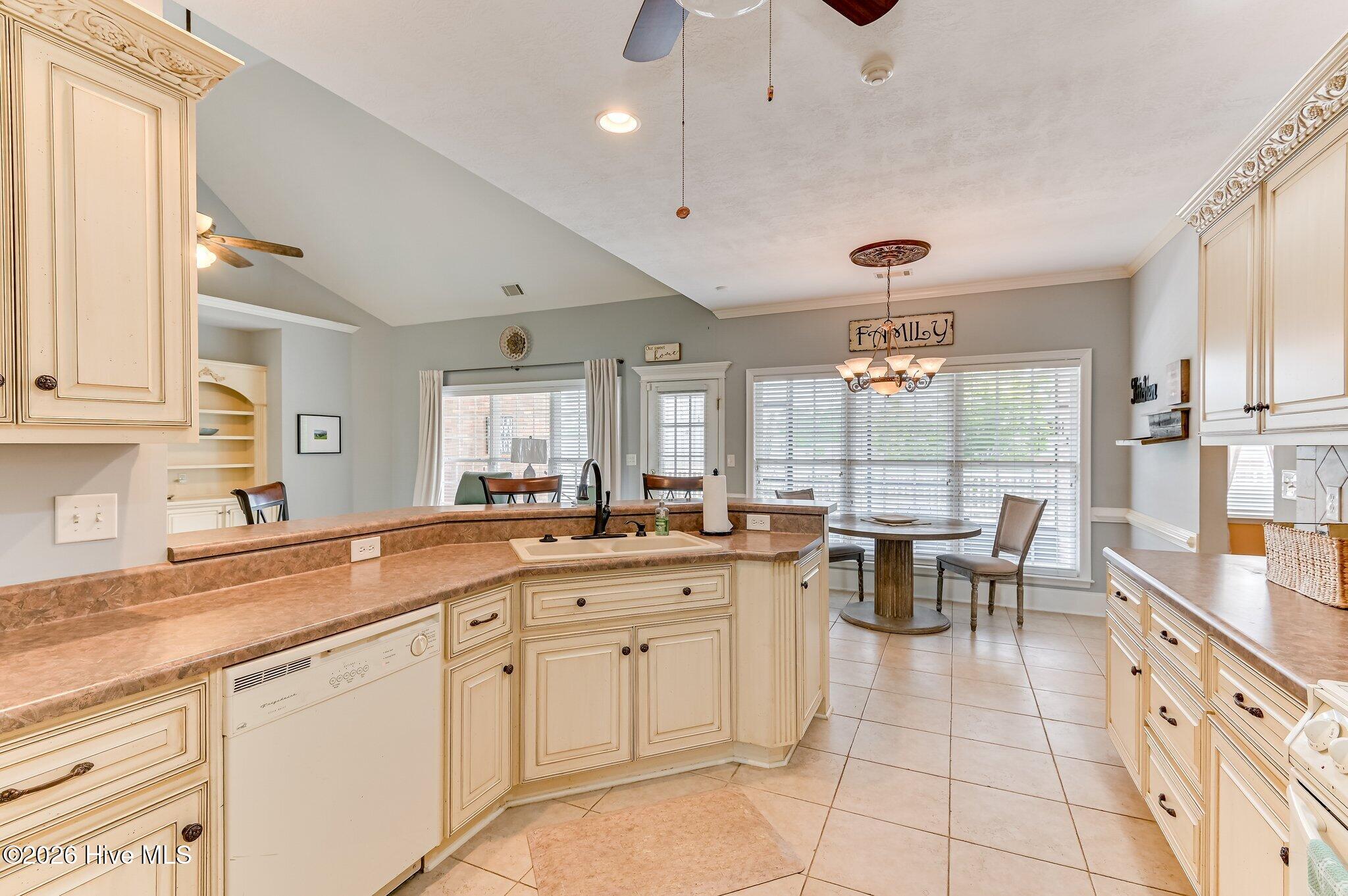 5144 Parnell Way Martinez, GA 30907 - Photo 16 of 40