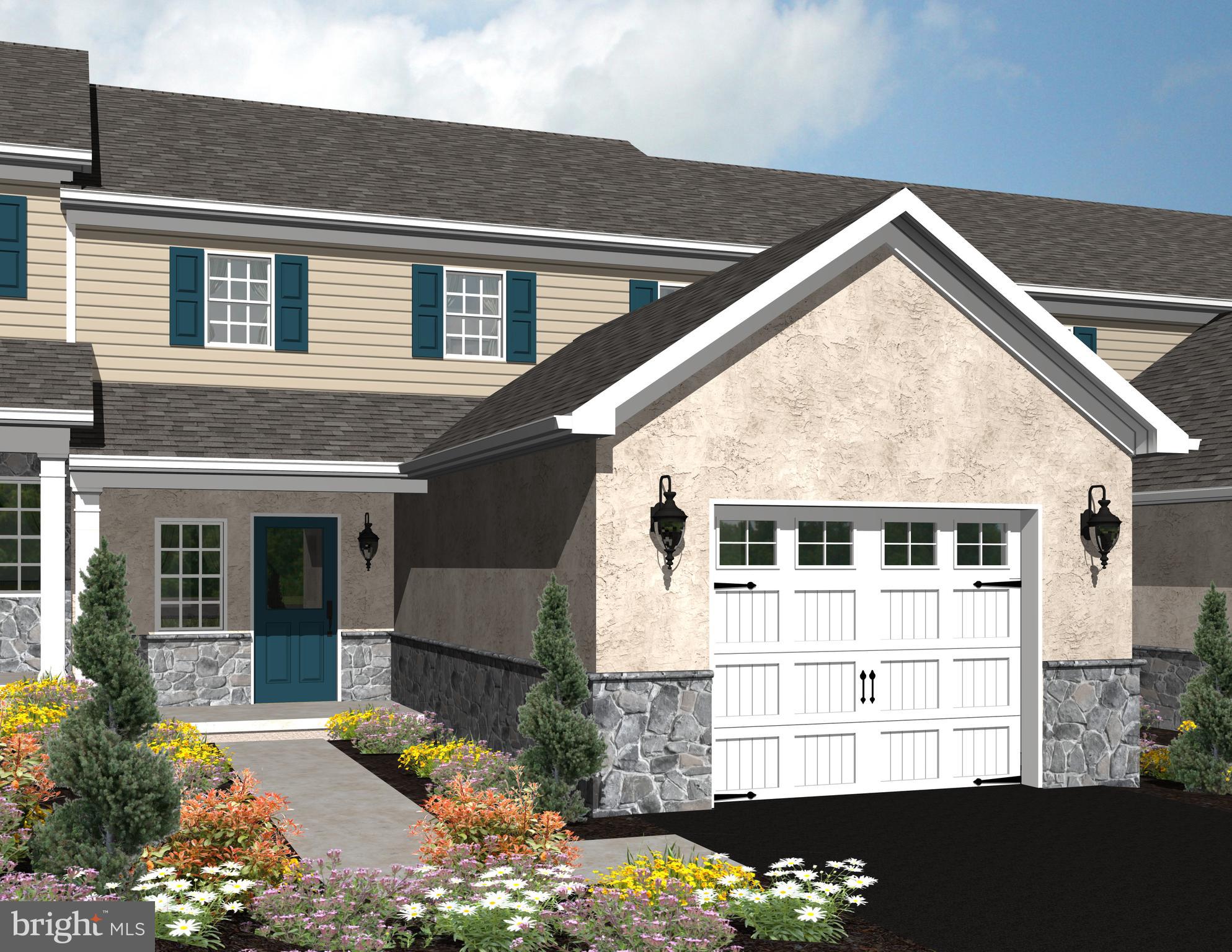 544 White Chapel Road, Unit 22 Lancaster, PA 17603 - Photo 5 of 32 Gallery Image 5