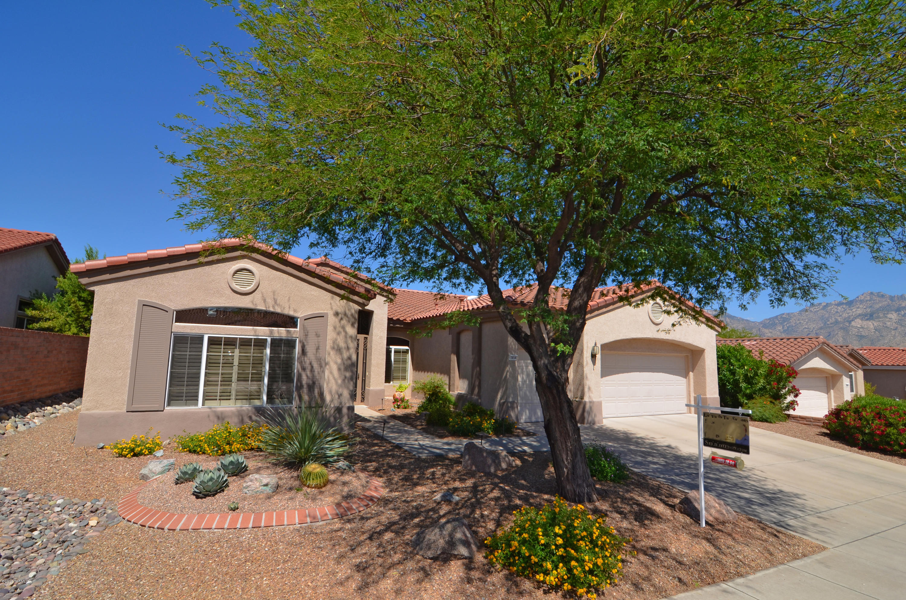 13650 North Pima Spring Way Tucson, AZ 85755 - Photo 42 of 46