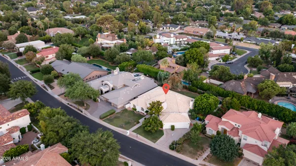 $1,999,900 | 103 West Vista Avenue, Phoenix, AZ 85021