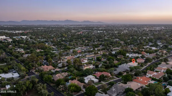 $1,999,900 | 103 West Vista Avenue, Phoenix, AZ 85021
