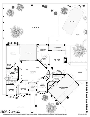 $1,999,900 | 103 West Vista Avenue, Phoenix, AZ 85021