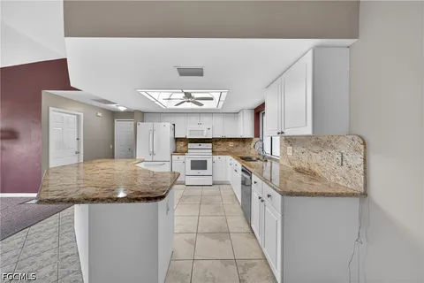 $295,000 | 6731 Eagle Tree Court, North Fort Myers, FL 33917
