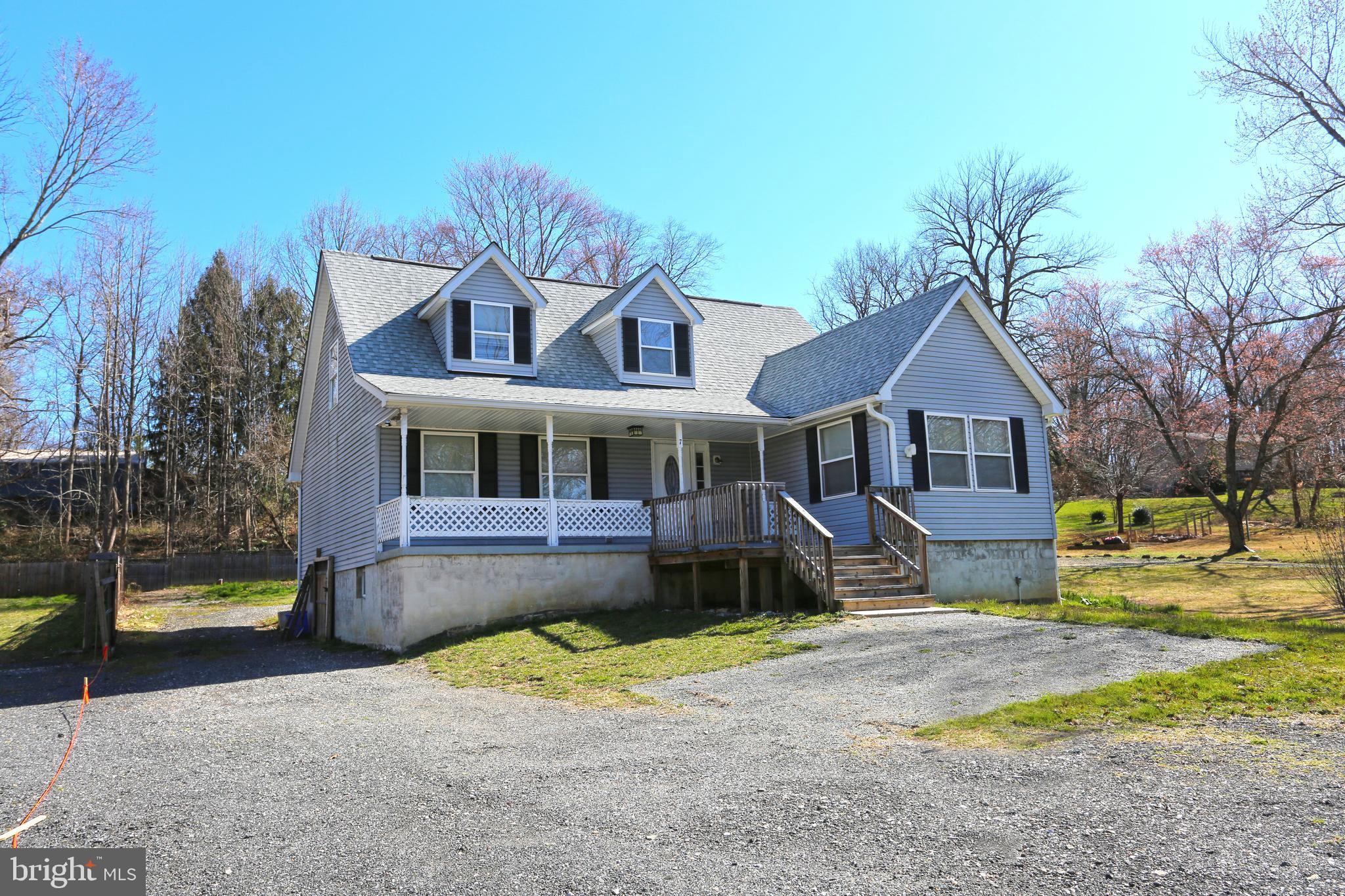 7 Reckord Road Fallston, MD 21047 - Photo 1 of 26