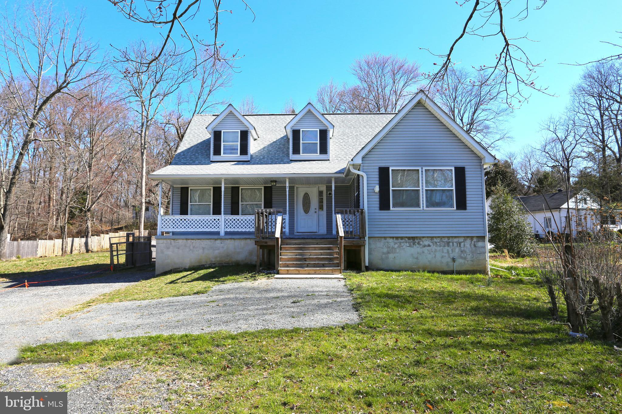 7 Reckord Road Fallston, MD 21047 - Photo 2 of 26