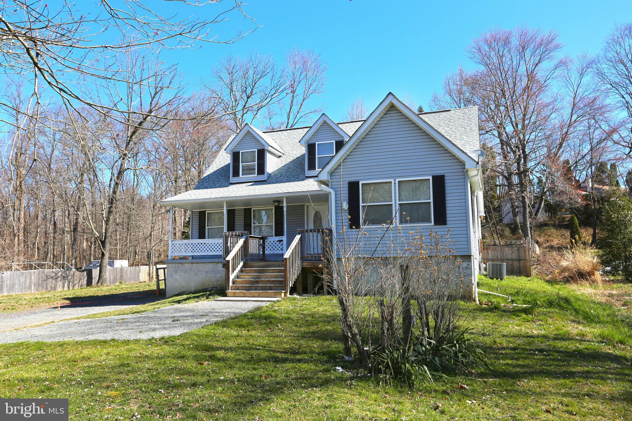 7 Reckord Road Fallston, MD 21047 - Photo 3 of 26