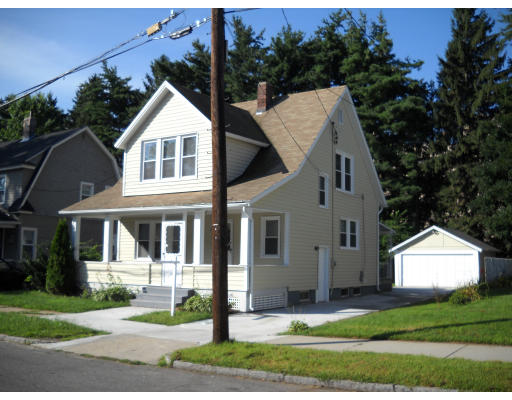 28 Ionia Street Springfield, MA 01109 - Photo 1 of 5 Gallery Image 1
