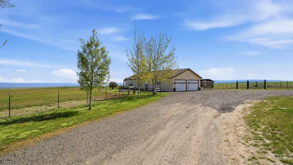 $569,000 | 19397 Cloverland Road, Asotin, WA 99402