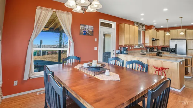 $590,000 | 19397 Cloverland Road, Asotin, WA 99402