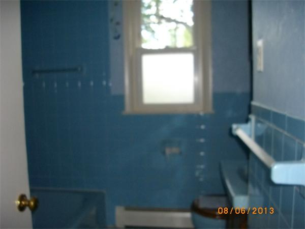109 Cheyenne Road Springfield, MA 01109 - Photo 4 of 4 a close view of a sink in a bathroom